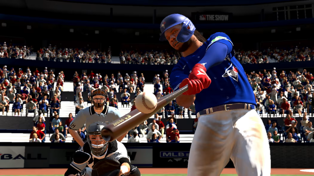 MLB The Show 24 - captura 3