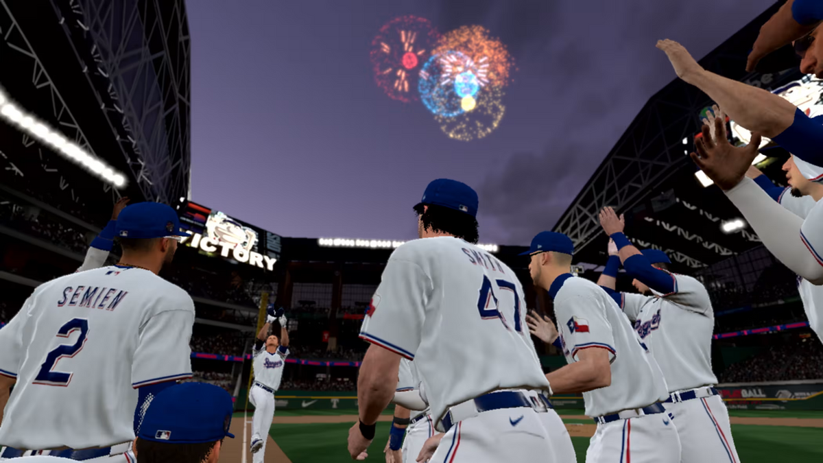 MLB The Show 24 - captura 4