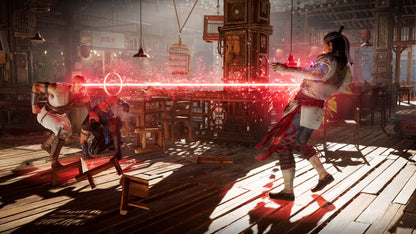 Mortal Kombat 1 - captura 2