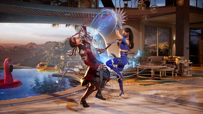 Mortal Kombat 1 - captura 3