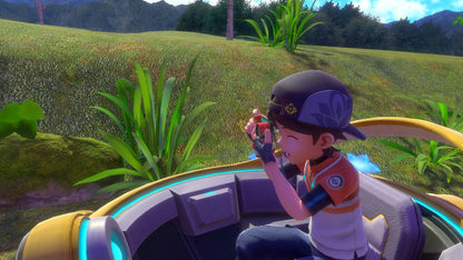 New Pokémon Snap - captura 3