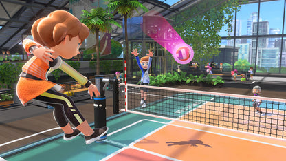 Nintendo Switch Sports - captura 3