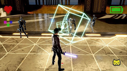 No More Heroes 3 - captura 1