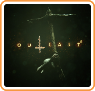 Outlast II - portada
