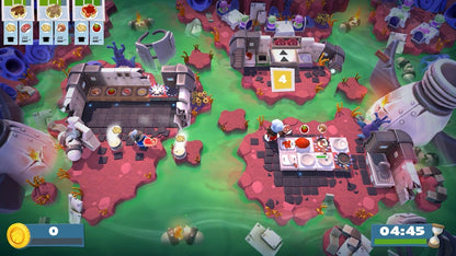 Overcooked 1 y 2 (todos los DLC) - captura 1