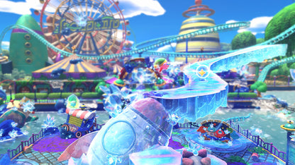 Paquete de mejora Kirby™ and the Forgotten Land - Nintendo Switch 2 - captura 1