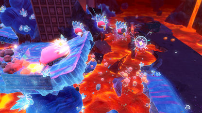 Paquete de mejora Kirby™ and the Forgotten Land - Nintendo Switch 2 - captura 3