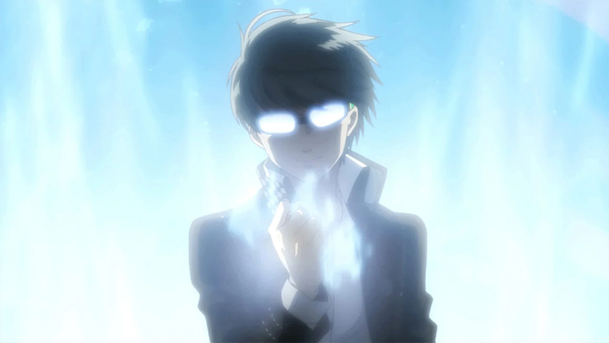 Persona 4 Golden - captura 2