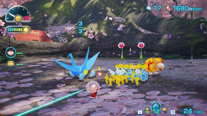 Pikmin 4 - captura 3