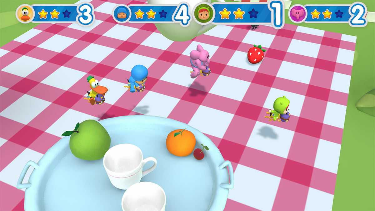 POCOYO PARTY - captura 3