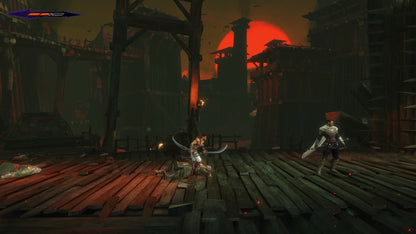 Prince of Persia: The Lost Crown - captura 2