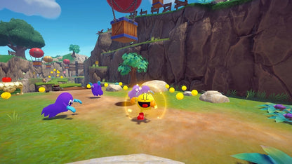 PAC-MAN WORLD 2 Re-PAC - Nintendo Switch 1 y 2 - captura 2