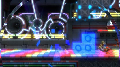 Sonic Colors: Ultimate - captura 1