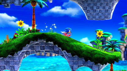 Sonic Superstars - captura 3
