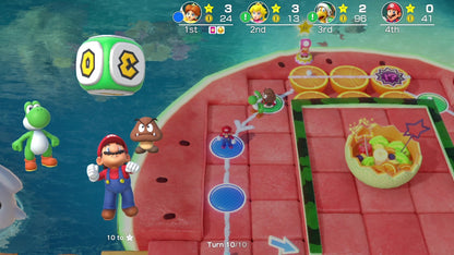 Super Mario Party - captura 3