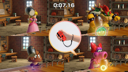 Super Mario Party Jamboree - Nintendo Switch - captura 2