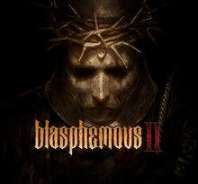 Blasphemous 2 - portada