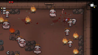 The Binding of Isaac: Afterbirth+ - captura 1