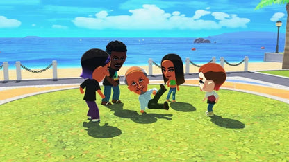 Tomodachi Life: Living the Dream - captura 3