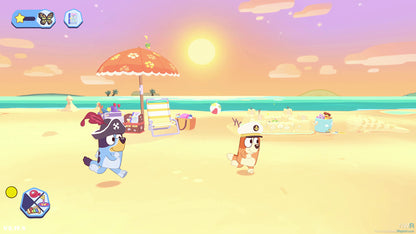 Bluey: El Videojuego - captura 1