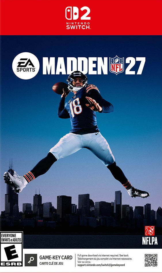 Madden NFL 27
