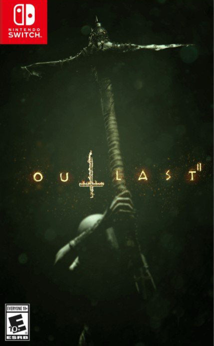 Outlast: Bundle of Terror