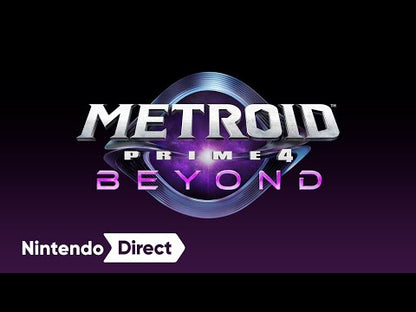 Metroid Prime 4: Beyond Switch 2 Edition