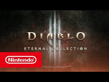Diablo 3: Eternal Collection