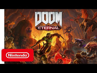 DOOM Eternal