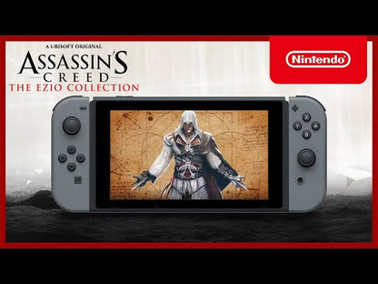 Assassin’s Creed Mega Bundle (Todos los Assassin's Creed)