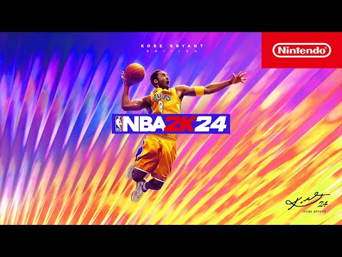 Tráiler de NBA 2K24