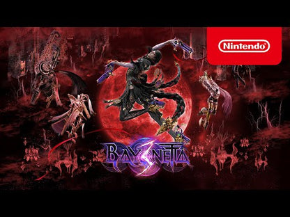 Bayonetta 3