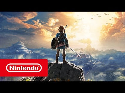 The Legend of Zelda™: Breath of the Wild + Expansión