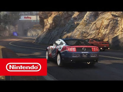 GRID Autosport