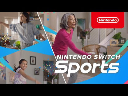 Tráiler de Nintendo Switch Sports