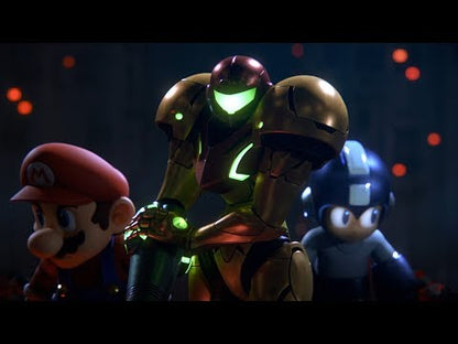 Super Smash Bros. Ultimate
