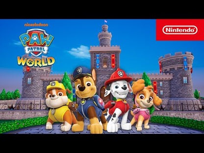 PAW Patrol: On a Roll!