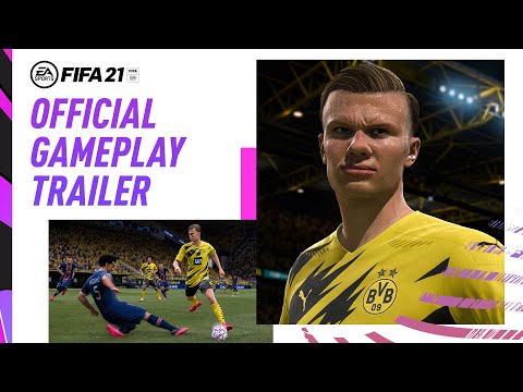 Tráiler de FIFA 21