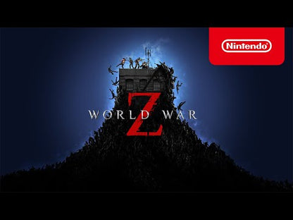Tráiler de World War Z