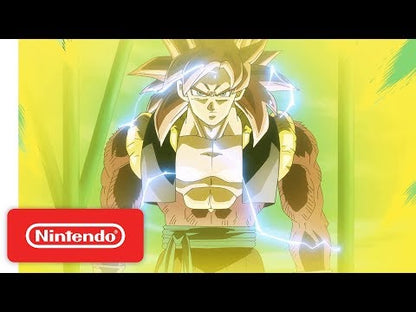 Tráiler de SUPER DRAGON BALL HEROES WORLD MISSION