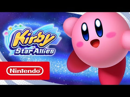 Kirby Star Allies