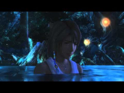 FINAL FANTASY X/X-2 HD Remastered