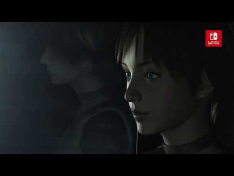 Tráiler de Resident Evil Pack: 0, 1, Revelations 1 y 2