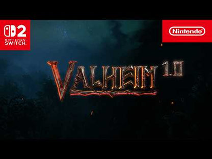 Tráiler de Valheim