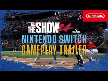 MLB The Show 24