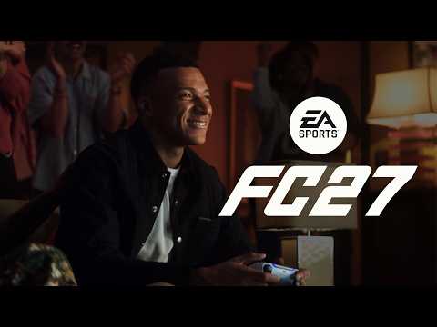 Tráiler de FC 27