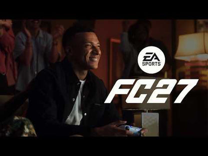 Tráiler de FC 27
