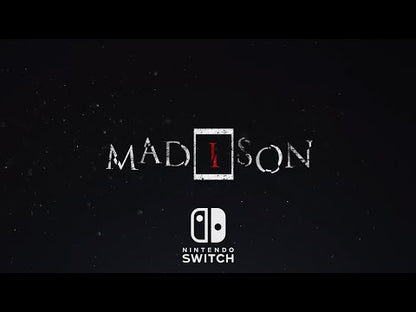 Tráiler de MADiSON