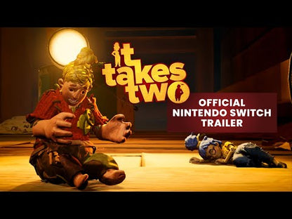 It Takes Two