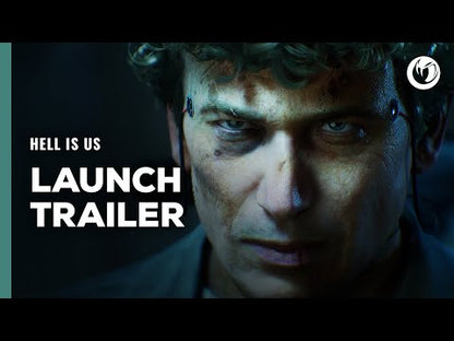 Tráiler de Hell is Us